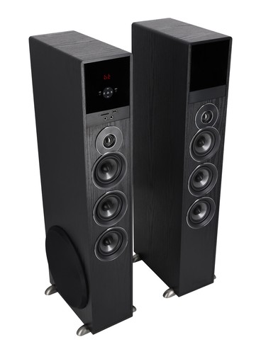 15 home theater speaker system スタンド付き Amazon.com: Bose CineMate 15 Home Theater Speaker System