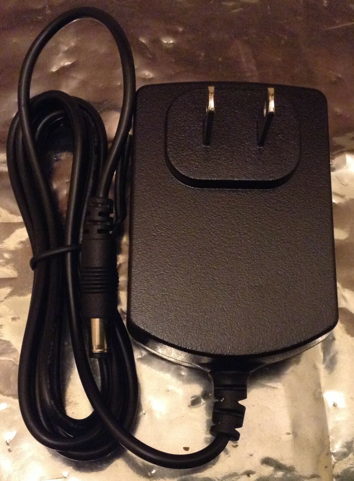 Brand New Polycom P/N: 1465-43853-001 Model: PSA15A-480P Power Adapter
