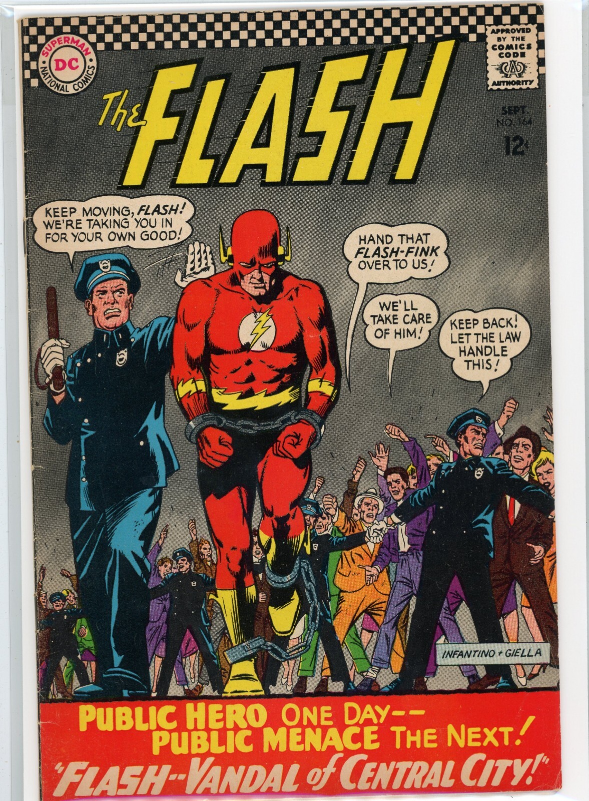FAB  Gone in a Flash 3枚 RF 英語版 FAB Gone in a Flash 3枚 RF 英語版 FAB Gone in a Flash 3
