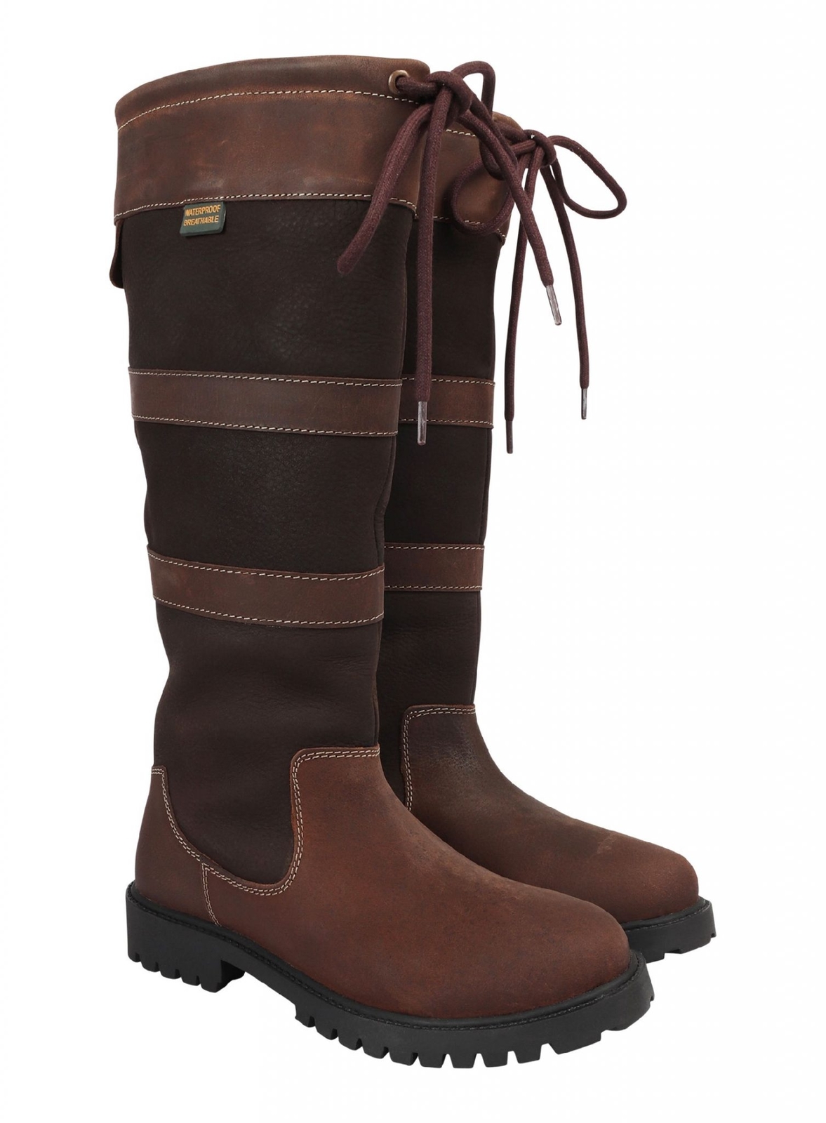 horse riding footwear