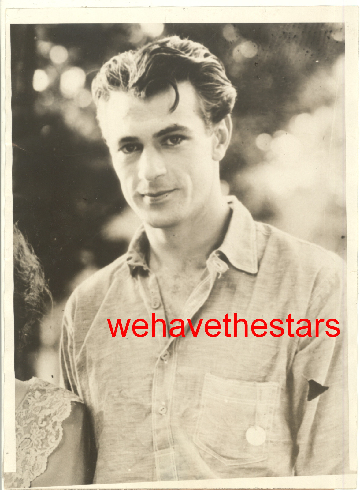 アート・デザイン・音楽 GARY COOPER 8x10 Print Gary Cooper Wolf Song 1929 #1010397 | eBay
