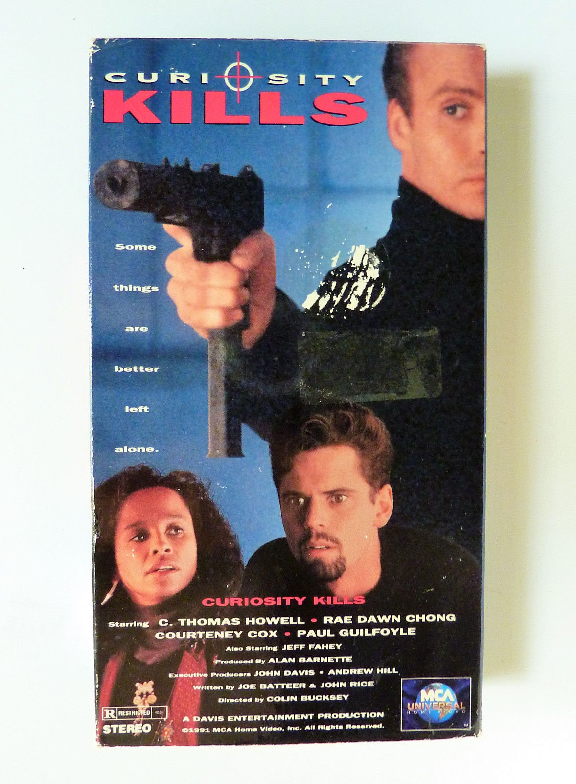 BOOWY（暴威）1984 関係者プロモーション用VHS m10481598131_1.jpg?1644591709