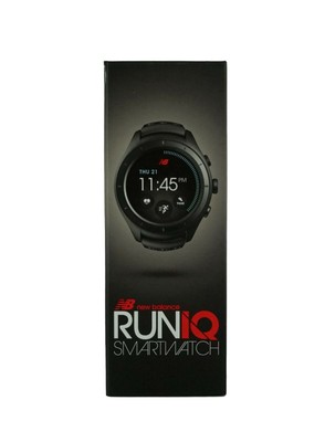 nb runiq smartwatch