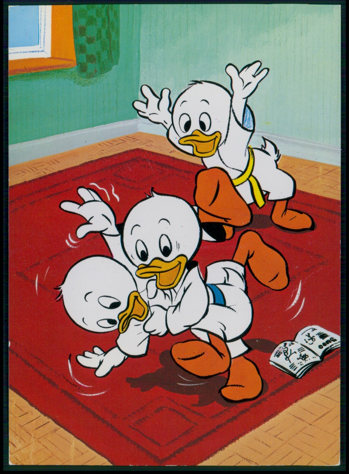 小*子様 DENIMDUNGAREE HUEY.DEWEY.LOUIE ステンシ 小*子様 DENIMDUNGAREE HUEY.DEWEY.LOUIE ステンシ HUEY DEWEY