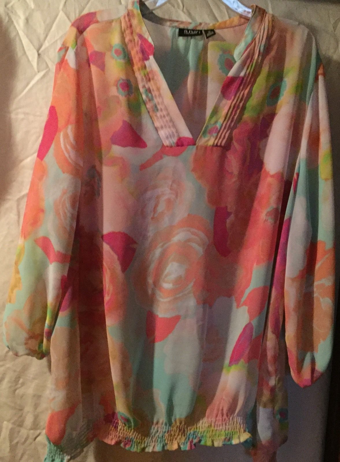 Polyester Clothing for Women