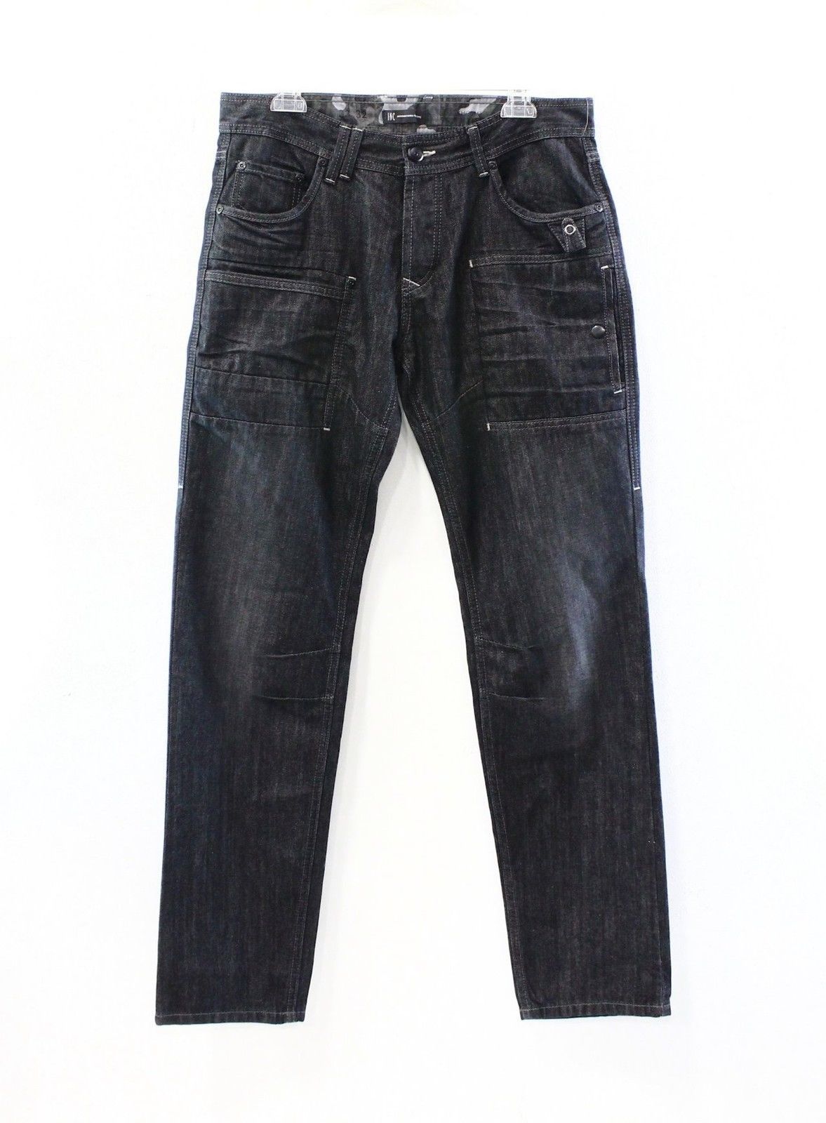 INC International Concepts Men's Jeans