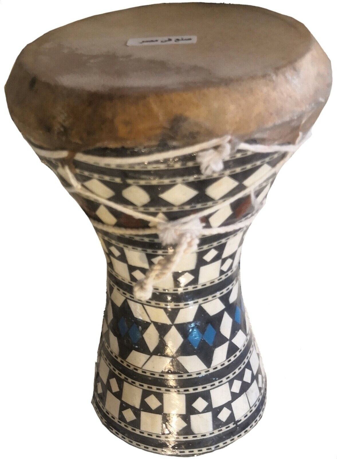 【中古】 Doumbek Technique &amp; Rhythms for Arabic Percussion (DVD) Doumbek Technique & Rhythms by Amir Naoum instant video