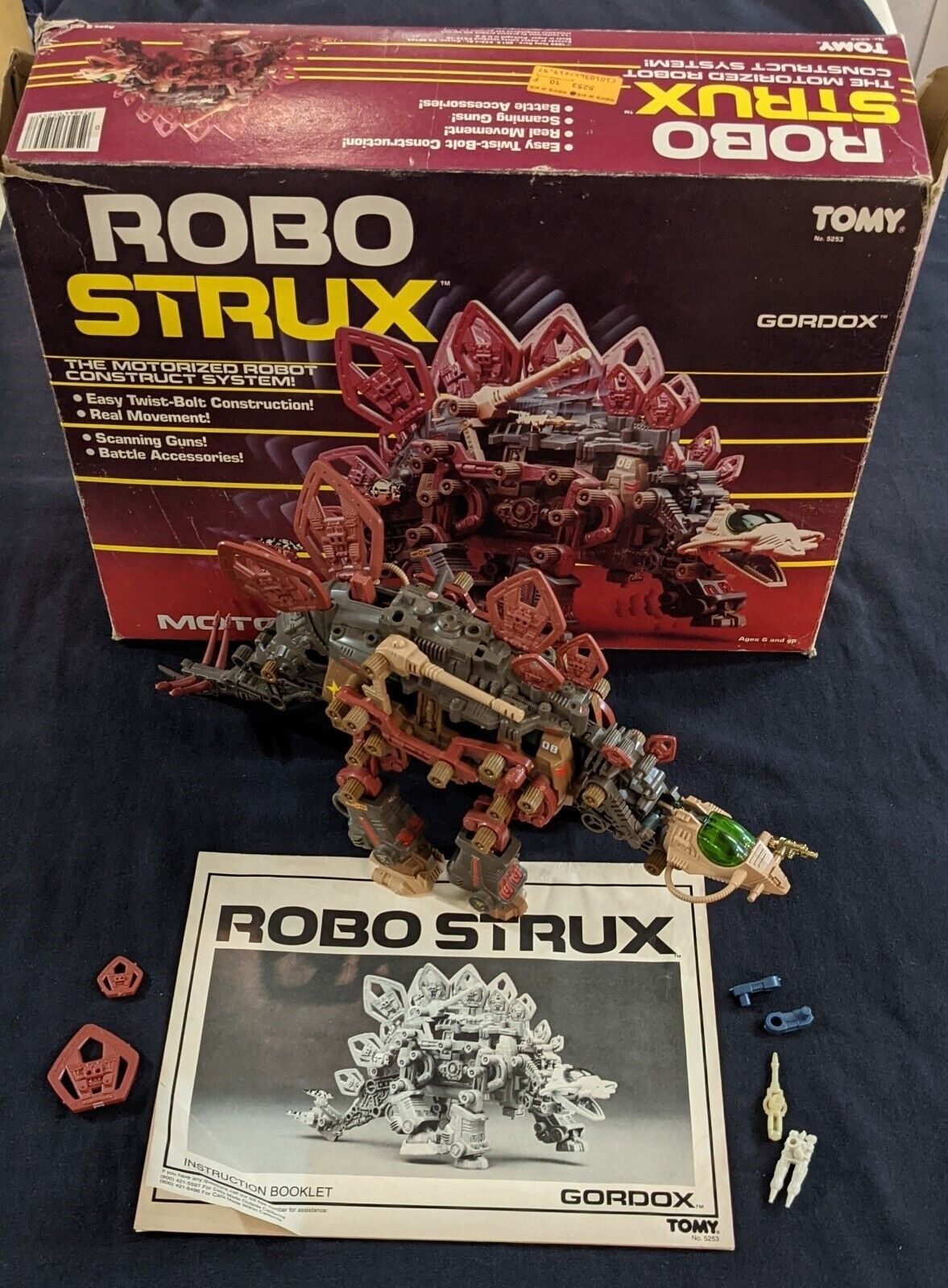 ゾイド ZOIDS ROBO STRUX TEROX (本日限定価格) s-l1200.jpg