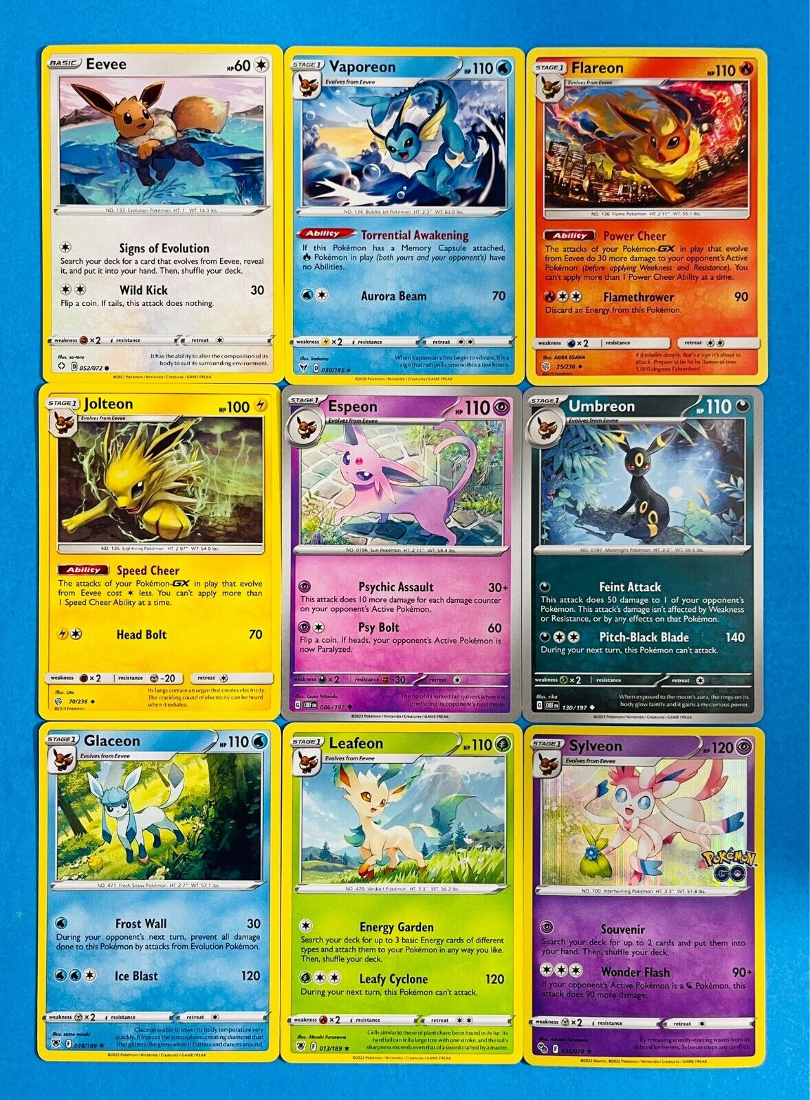 Pokemon TCG - Lugia ex & Ho-Oh ex 2 Card Set | Rare Pokemon Pokemon TCG - Lugia ex & Ho-Oh ex 2 Card Set | Rare Pokemon