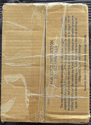 Artikelfoto(s) von einem verifizierten Käufer