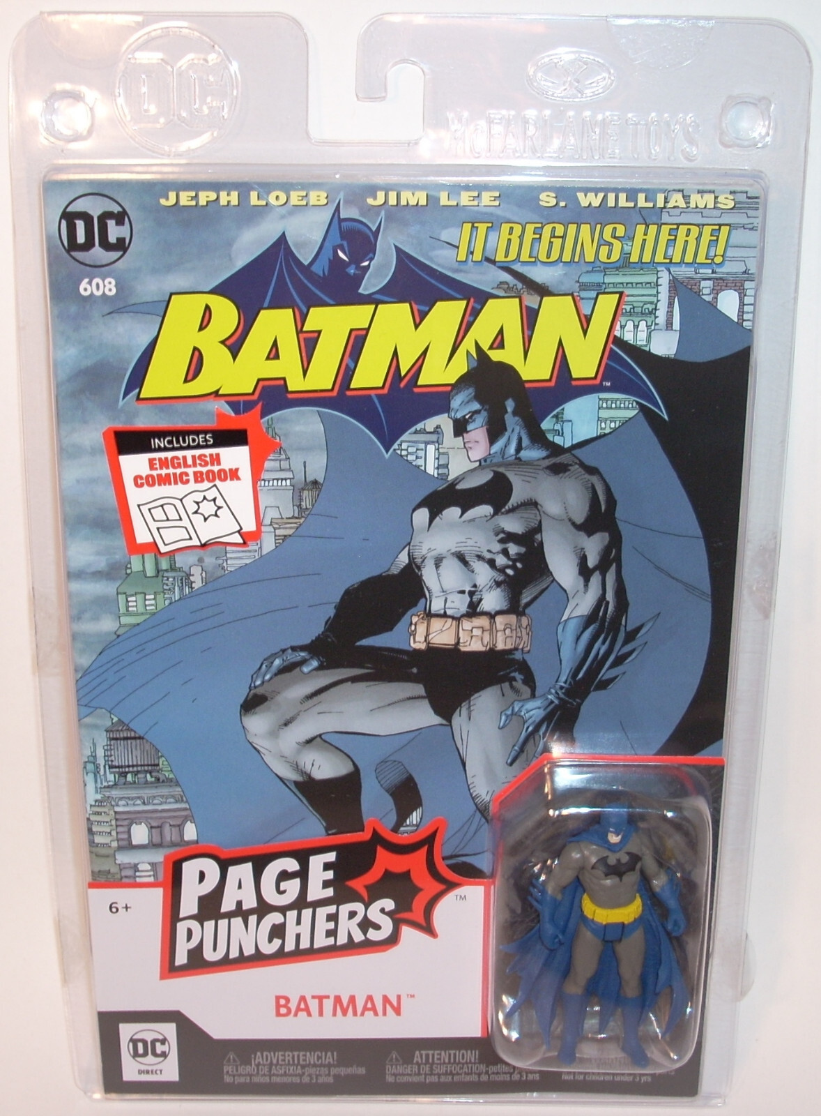 Batman #638 2冊セット アメコミ リーフ Batman #638 2冊セット アメコミ リーフ