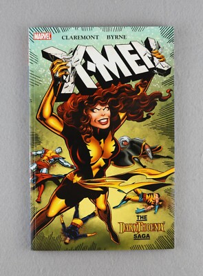 Uncanny X-Men The Dark Phoenix Saga TPB NEW 129 130 131 132 133 134 135 136 137