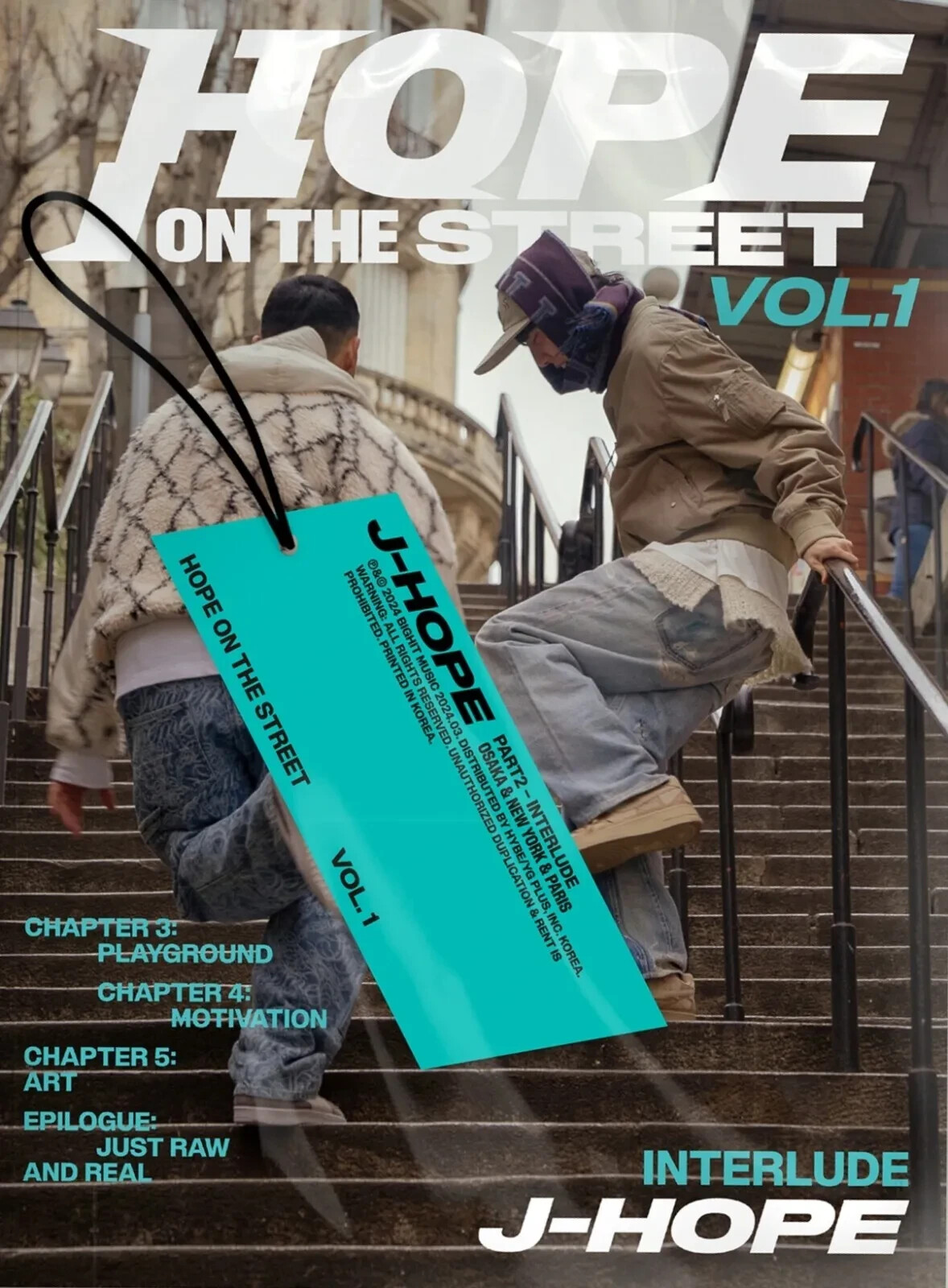 HOPE ON THE STREET VOL.1 未使用品 HOPE ON THE STREET VOL.1 未使用品 Amazon.co.jp: HOPE ON THE