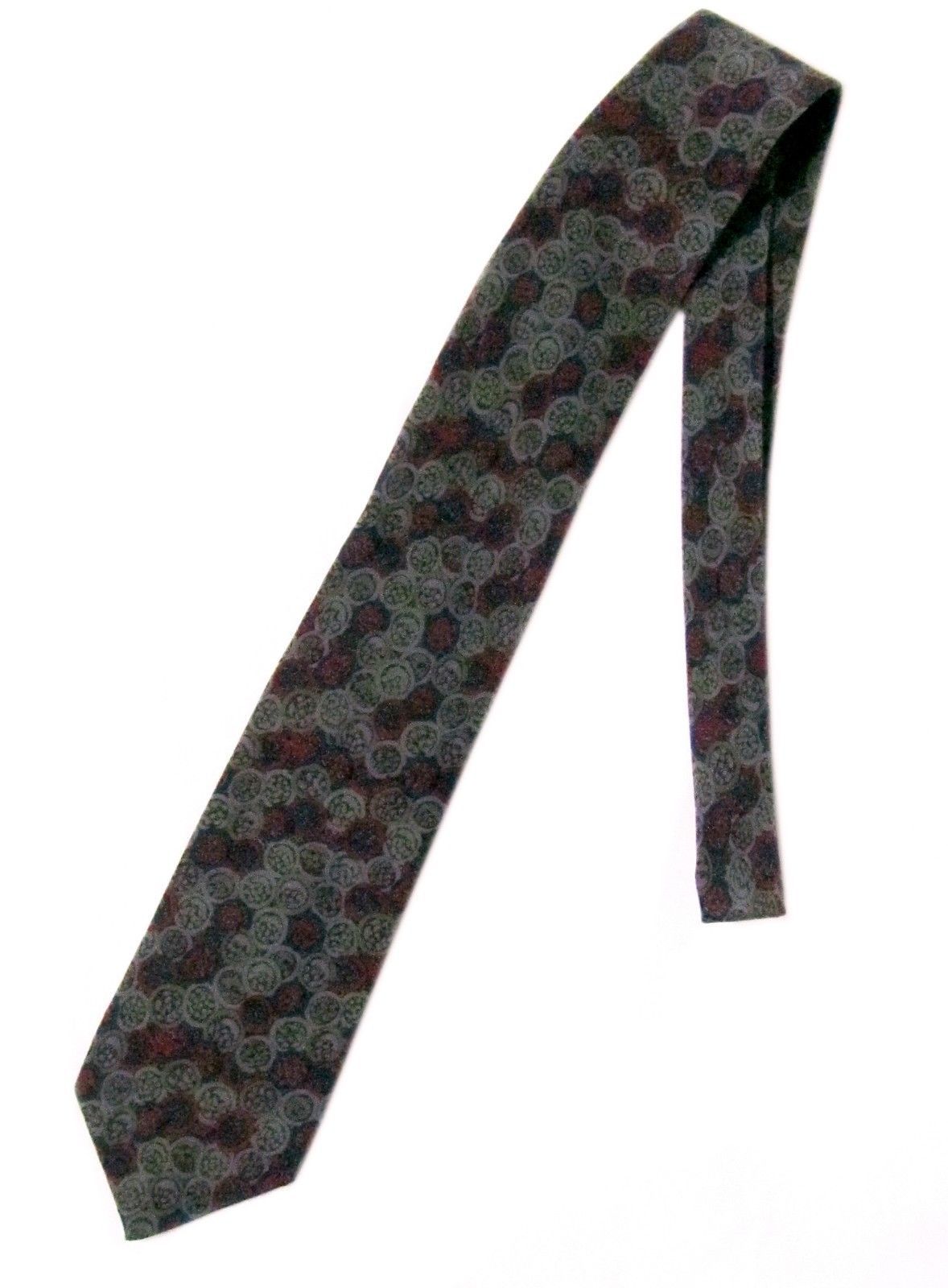 MAD Men's Ties