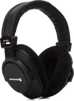 Beyerdynamic 442844 (3-pack) Bundle
