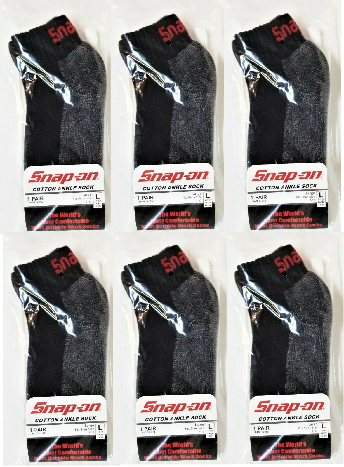 S Large *free Shipping* Made In Usa *new*
