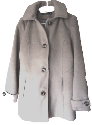 Manteau femme best sale patrice breal