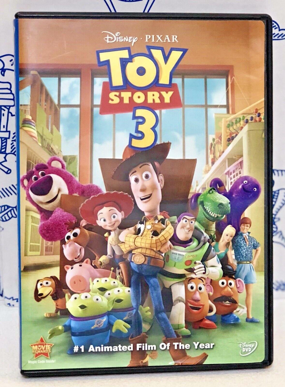 MY FIRST STORY DVD 3セット MY FIRST STORY TOUR 2020 ライブDVD 3枚