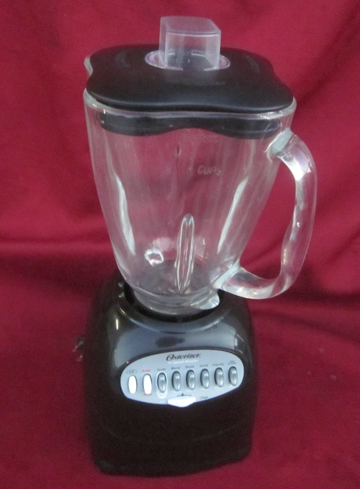Oster 12 Speed Blender Blender