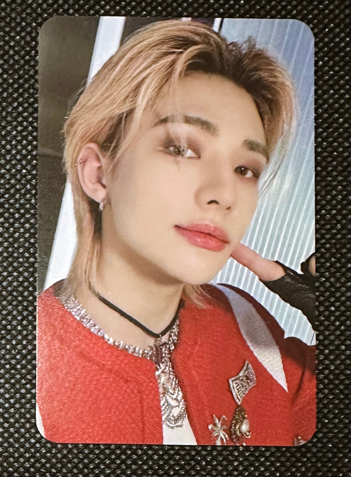 タレントカード PENTAGON INVITE U EVERLINE COMPLETE POB Just Ben on X: 