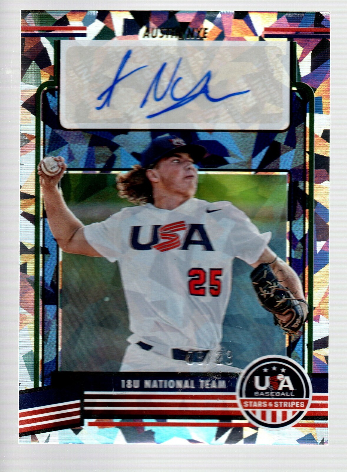 n☆y⭐︎t☆ Archive Garage Square OE-style U-Bolts for 2005-23 Tacoma