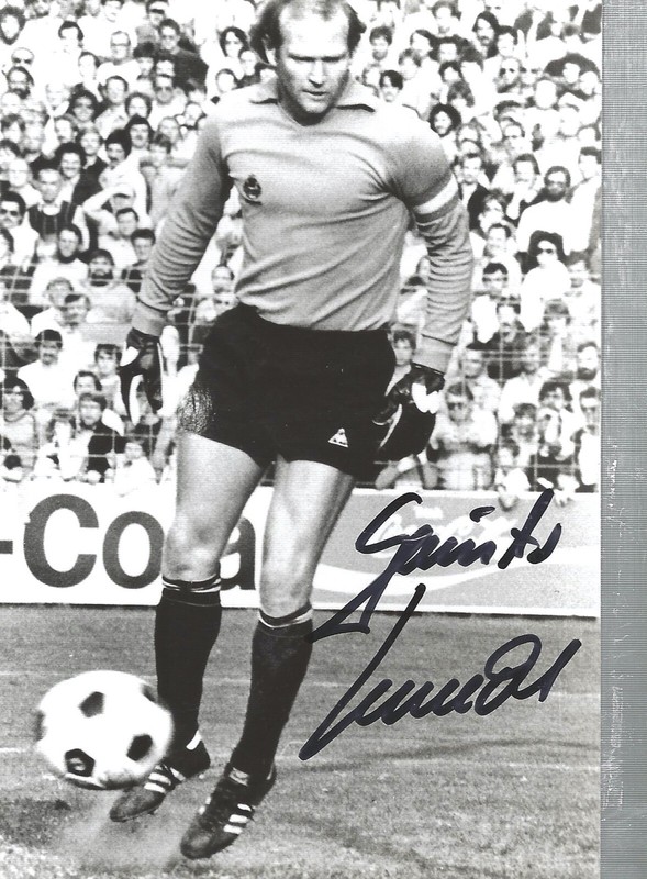 Autogramm GÃ¼Nter Wienhold 2021 â  Eintracht Frankfurt Sc Freiburg Olympia 72 Xyz