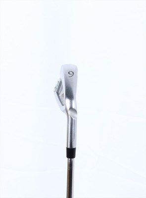 Ping S56 6 Iron Extra Stiff Flex Steel 1232530 Good