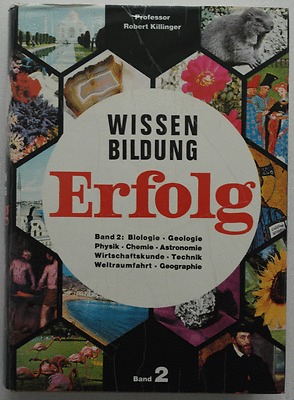 Wissen - Bildung - Erfolg Band 2: Naturwissenschaften