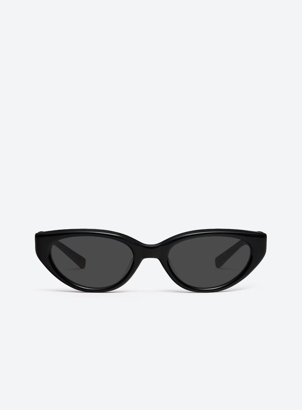 Pre-owned Gentle Monster X Maison Margiela Mm108 Black Black, 100% South Korea Authentic