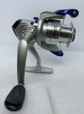 shakespeare cirrus reel