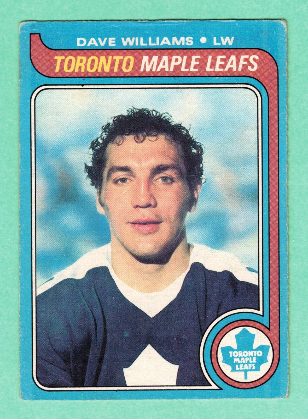 David Pee DAVE HUDSON 1973-74 O-PEE-CHEE 73-74 NO 234 EXMINT+ 61107 | eBay