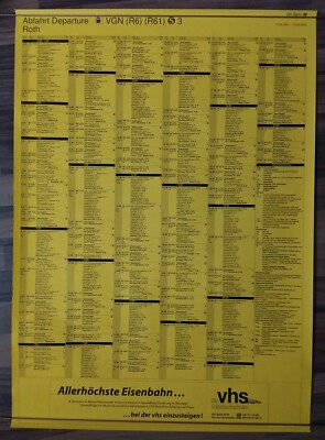 Db Fahrplan Deutsch gebraucht kaufen! Nur 4 St. bis -70% günstiger