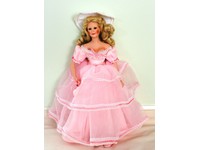treasury collection paradise galleries porcelain dolls