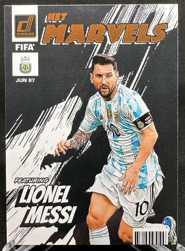Lionel Messi donruss Canvas /49 貴重 $_12.JPG?set_id=880000500F