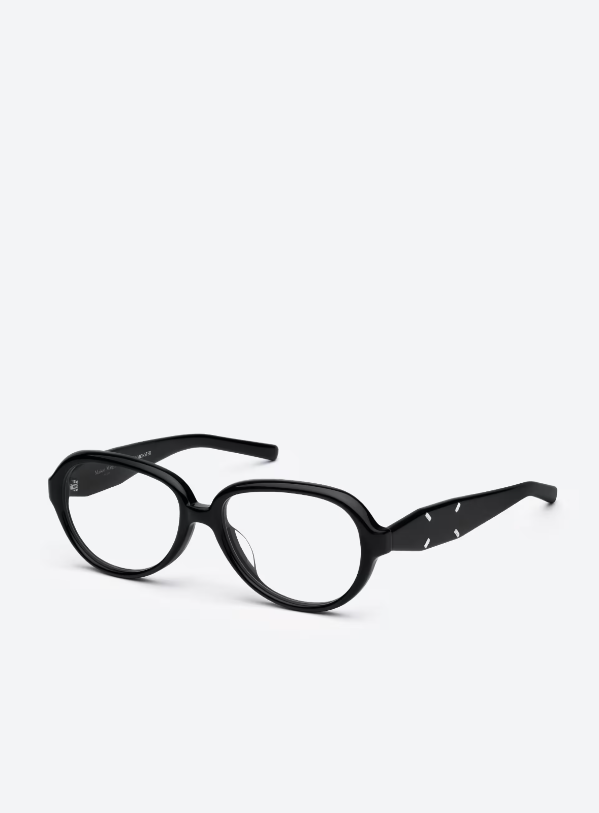 Maison Margiela×GENTLE MONSTER MM211 100% AUTHENTIC NEW Maison Margiela X Gentle Monster MM211 01