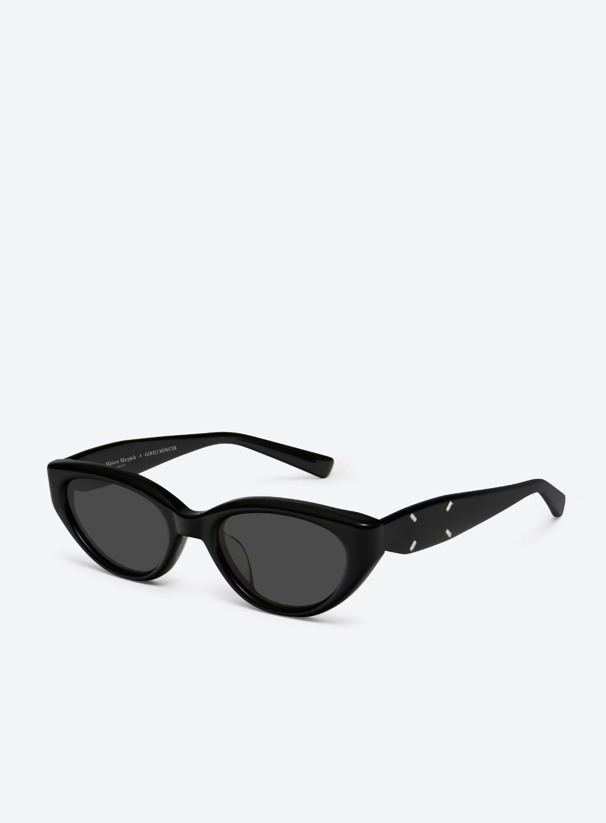 新品　未使用　Maison Margiela - MM108 100% AUTHENTIC NEW Maison Margiela X Gentle Monster MM108 01