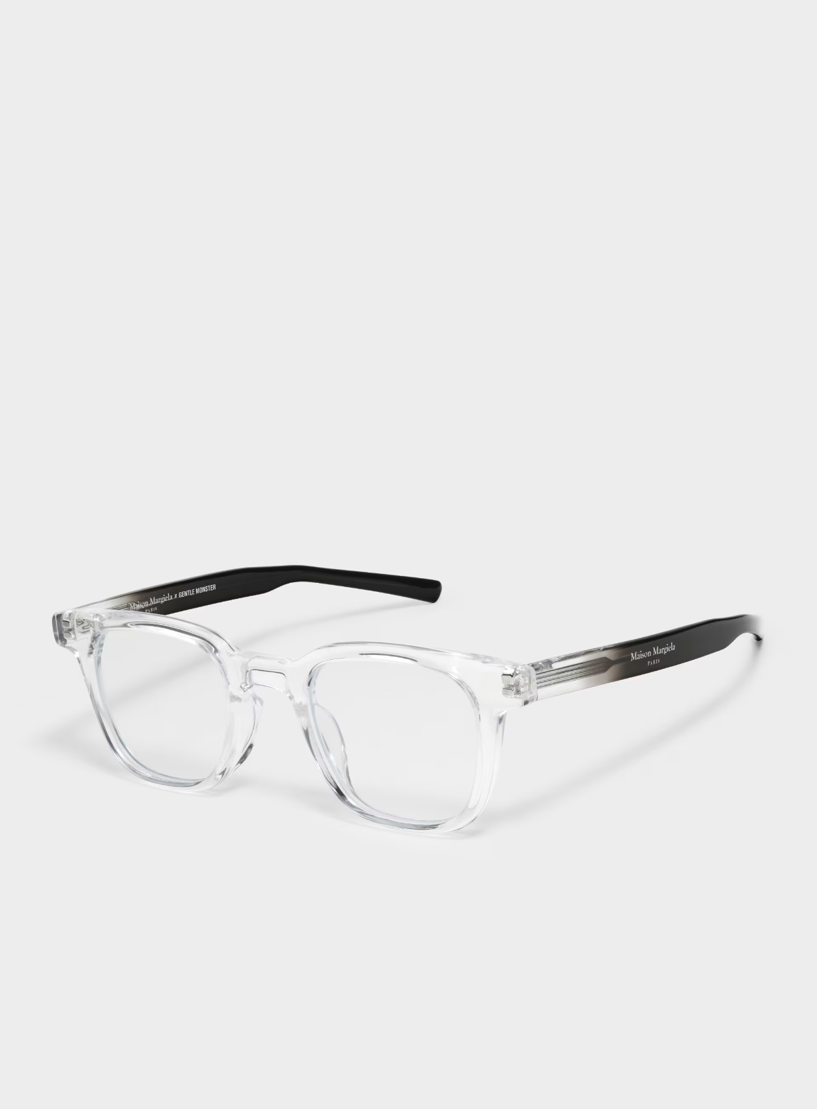 小物 gentle monster Maison Margiela - MM214 01 | Gentle Monster