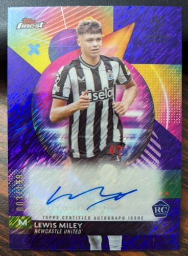 topps now カード ルイス・マイリー Lewis Miley #061 Topps - topps now カード ルイス・マイリー Lewis Miley #061の
