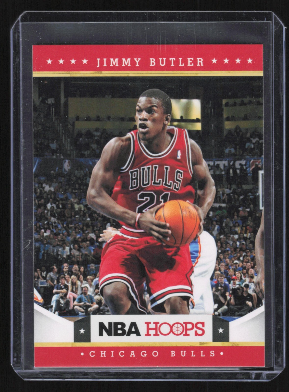 NBA Jimmy Butler 12-13 Prizm RC ルーキーカード Jimmy Butler 2012/13 Crusade Quest Rookie RC Auto #13 | eBay