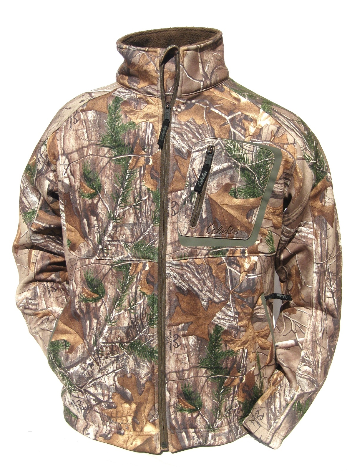 ジャケット・アウター OOs Cabela's ConvertHuntingFleece Jacket OOs Cabela's ConvertHuntingFleece Jacket