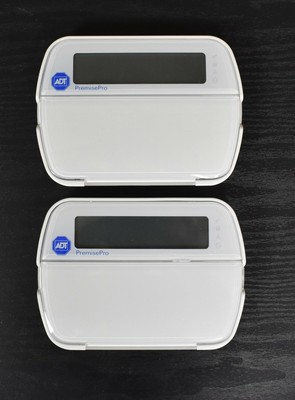 Dsc Pc1555rkz Powerseries 8 Zone Led Keypad Dsc Pc1555rkz 89 95 Alarmsuperstore Com Your One Stop Alarm Shop
