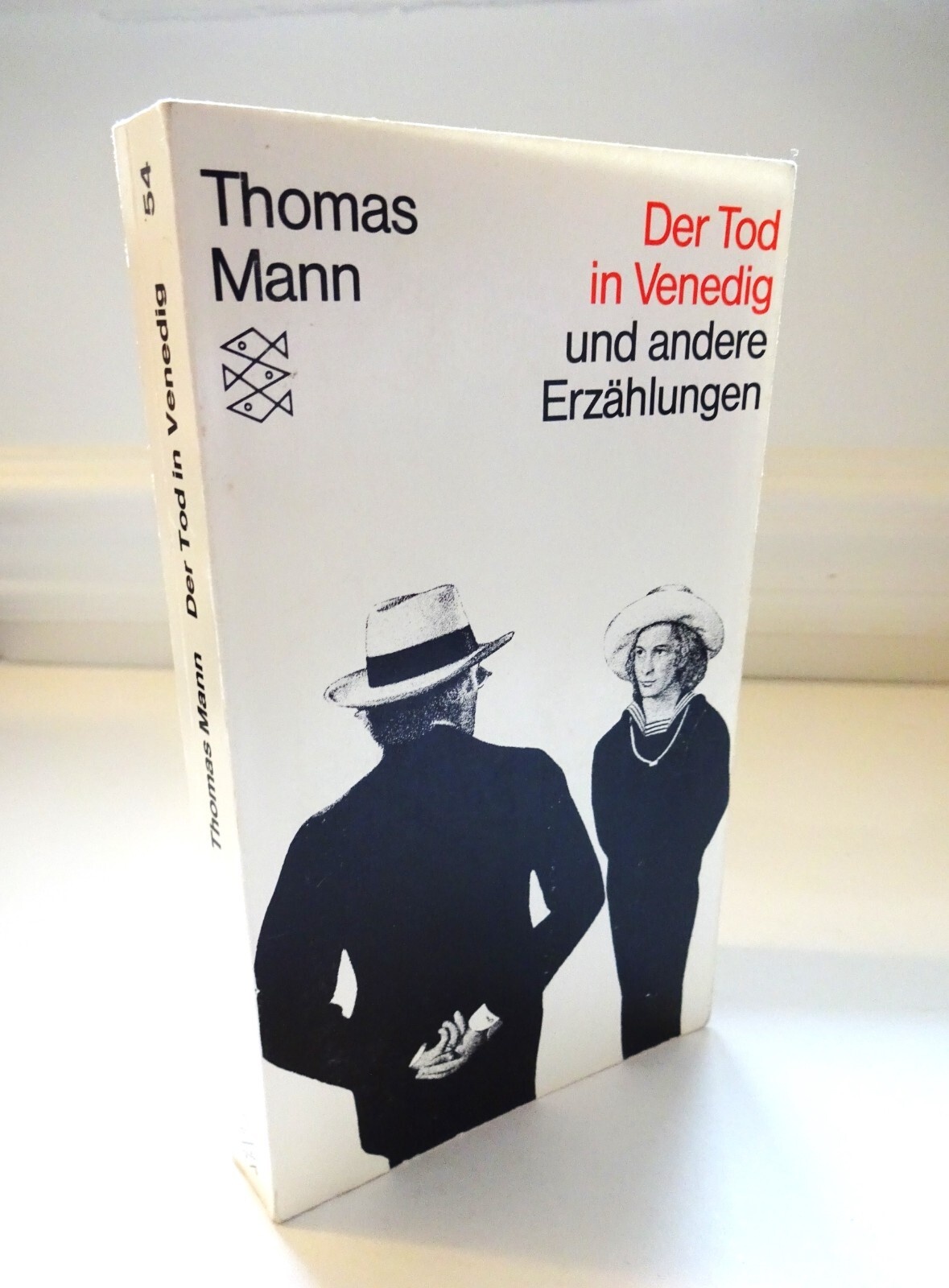 Der Tod in Venedig und andere Erzahlungen [洋書] $_32.JPG?set_id=880000500F