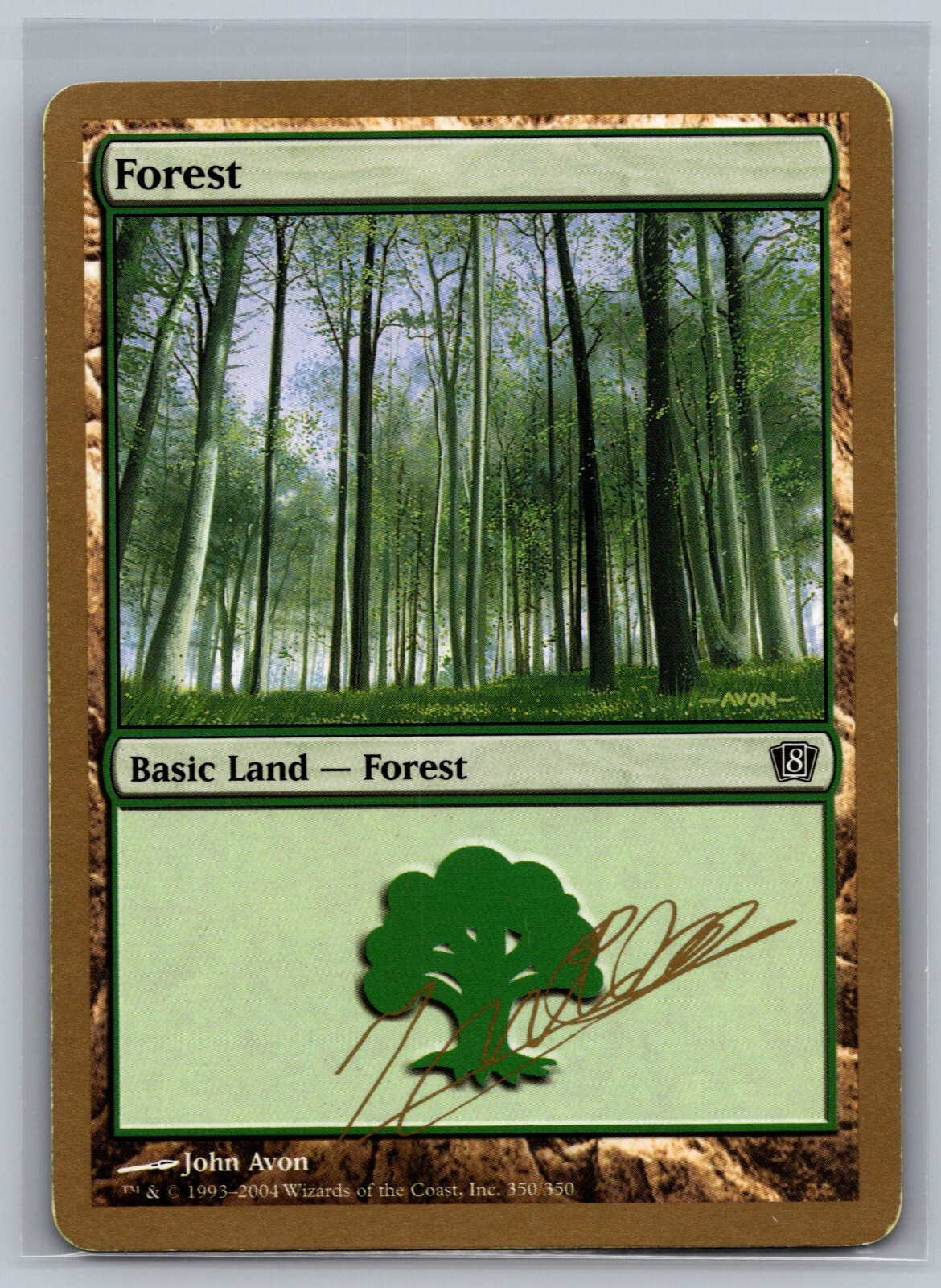 WorldChampionshipDecks2004⭐︎JulienNuijten Magic MTG 2004 Julien Nuijten World Championship Decks