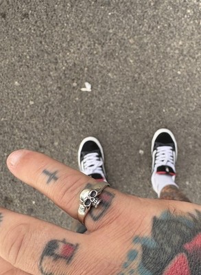 Item photo(s) from verified buyer