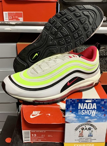レア 世界に1つ NIKE AIR MAX 97 \"BY YOU\" W23 ナイキ NIKE ウィメンズエアマックス97バイユー&アンロック