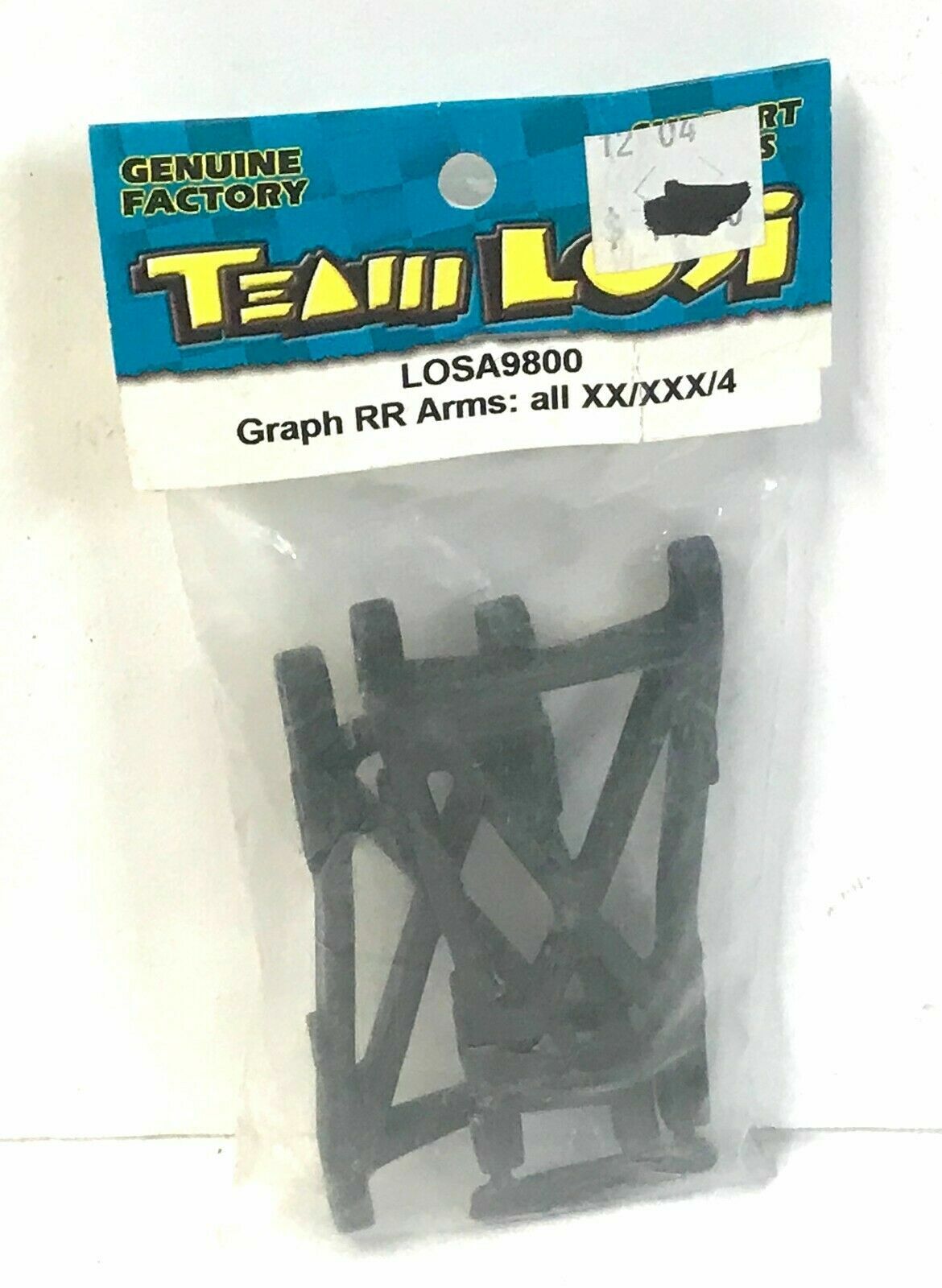 Team Losi XXX XX4パーツ等　チームロッシ　オフロード　2WD Team Losi XX4 Review - oOple.com