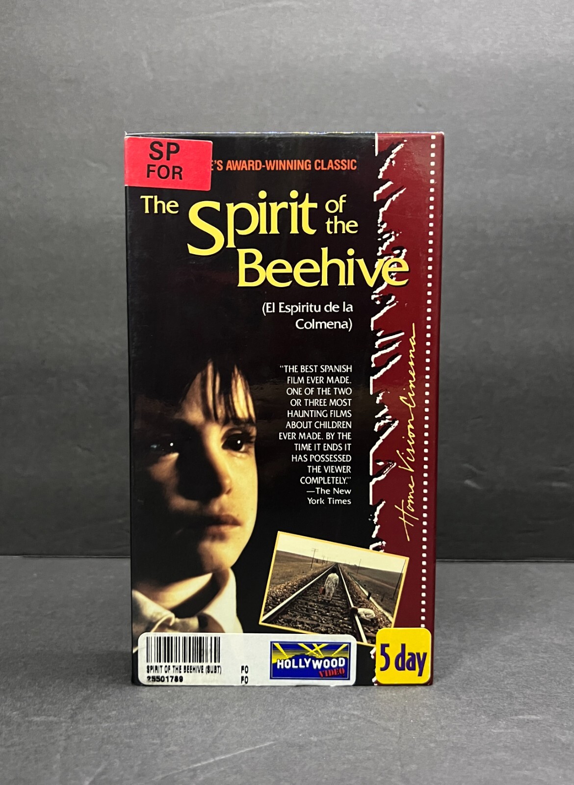その他 Spirit of the Beehive [VHS] Spirit of the Beehive [VHS]