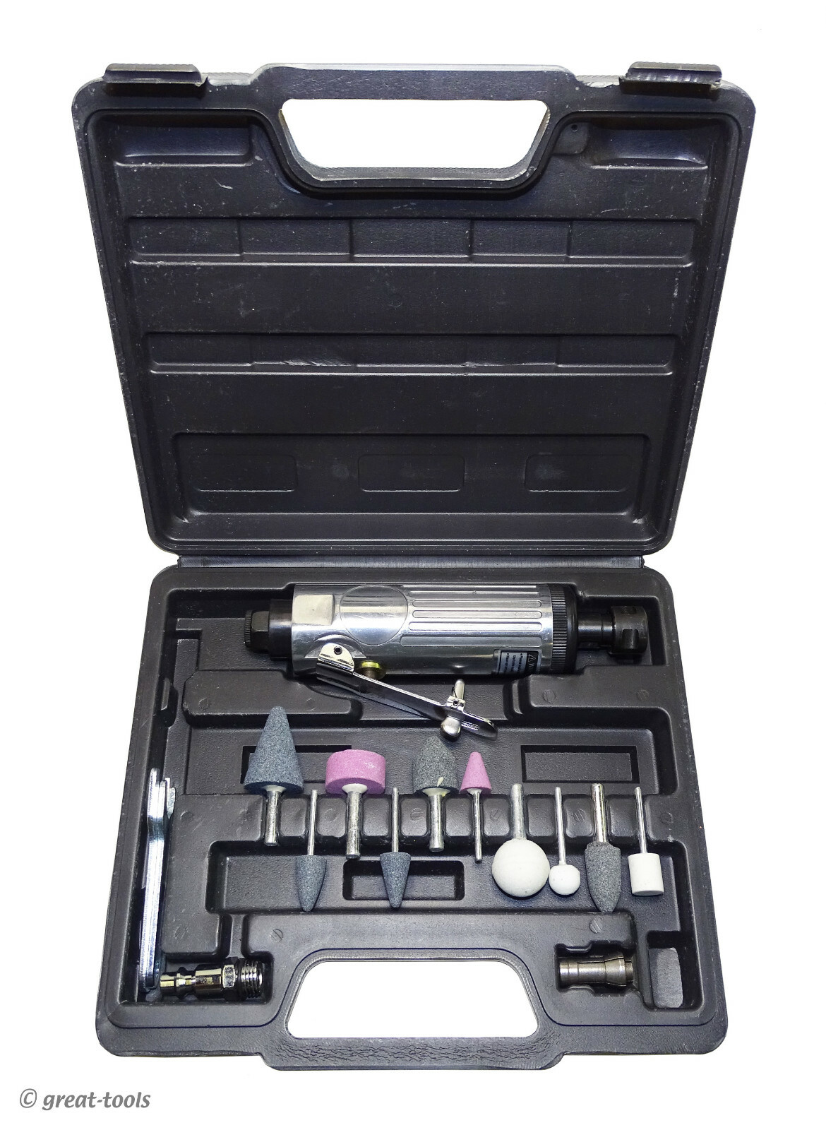 Porting kit. Naturally aspirated engine. Porting tool. Porting tool. 7cylinder head.