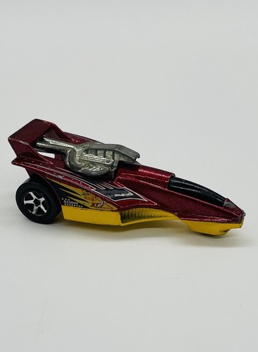 ルースミニカー81 Johnny Lightning 1980 Chevrolet Monte Carlo - JLSP336-A