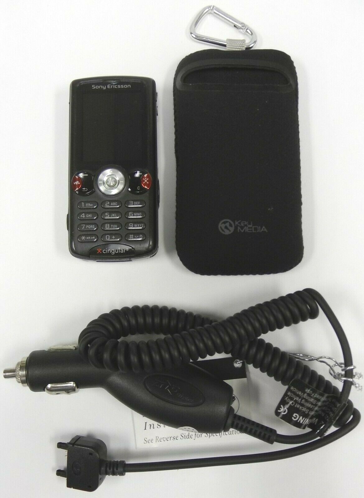 Купить sony ericsson w810i walkman (Сотовые Телефоны , Смартфоны) заказать  с доставкой